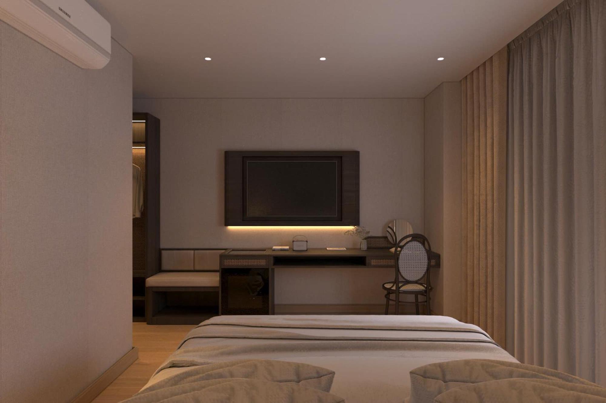 Canary Ha Noi Hotel — Photos 1