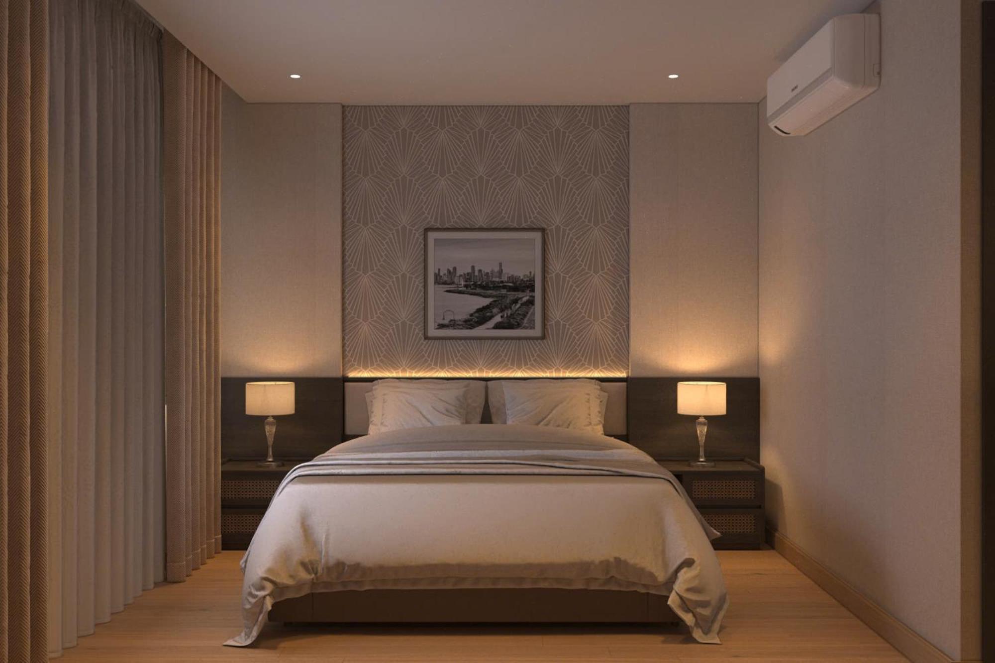 Canary Ha Noi Hotel — Photos 3